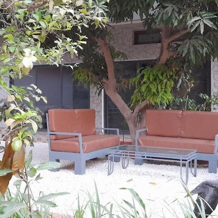 Saly Lrad Le Village Ngaring ภายนอก รูปภาพ