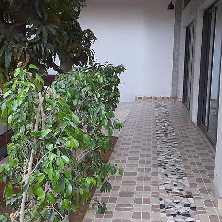 Saly Lrad Le Village Ngaring ภายนอก รูปภาพ